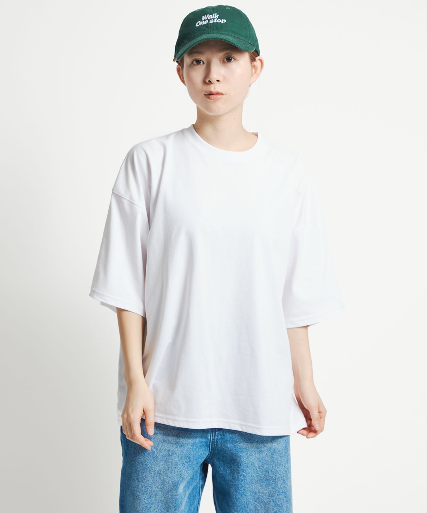 ALLWEATHER TEE S/S