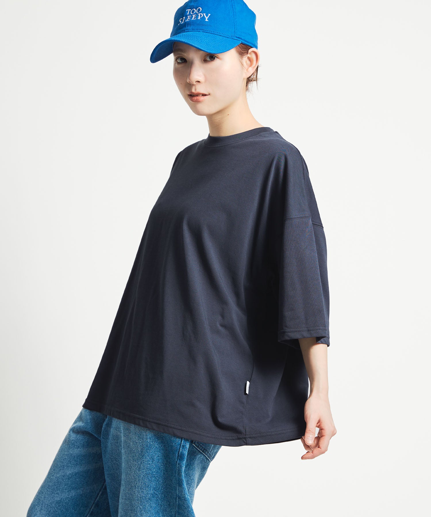 ALLWEATHER TEE S/S