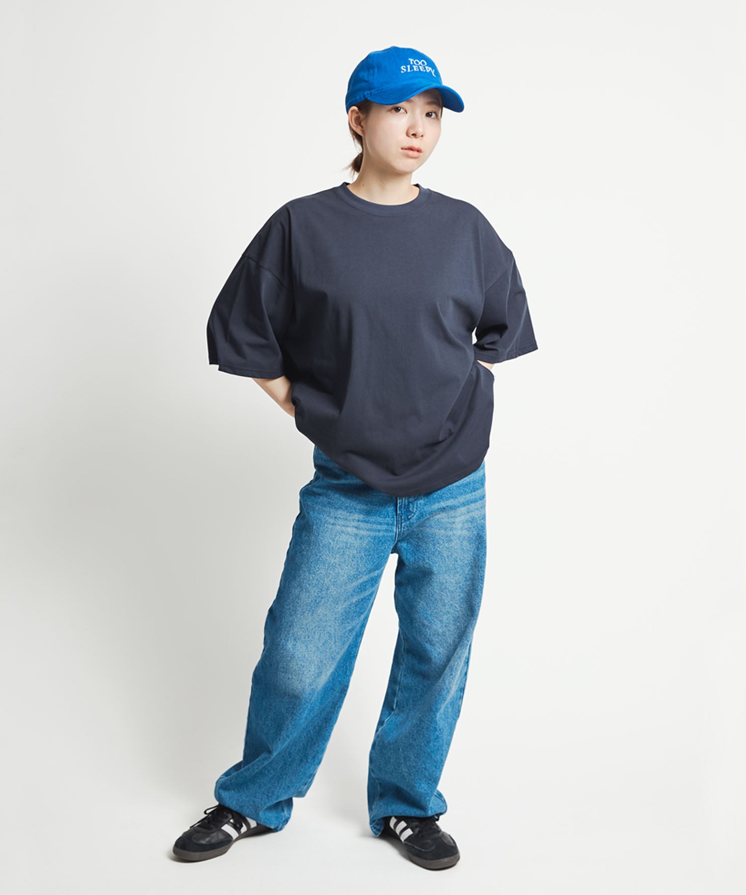 ALLWEATHER TEE S/S