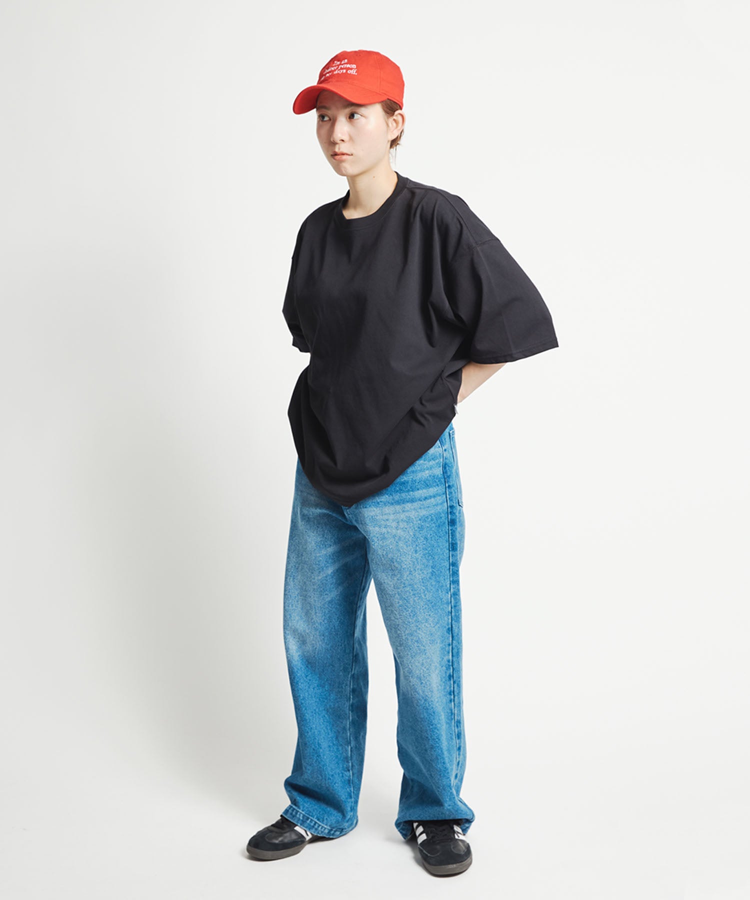ALLWEATHER TEE S/S