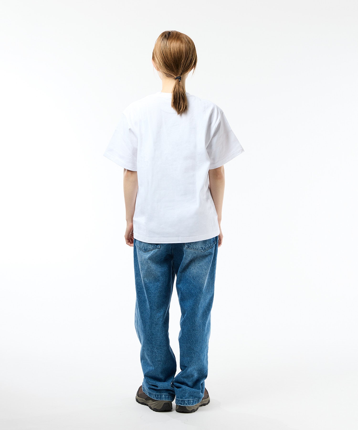 CAT TEE S/S