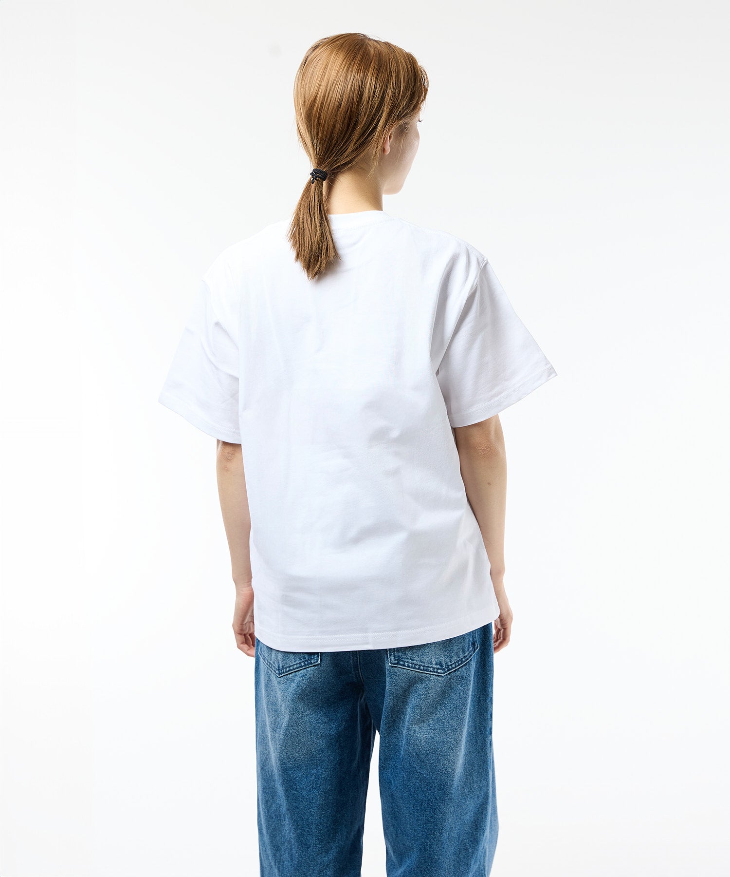 CAT TEE S/S
