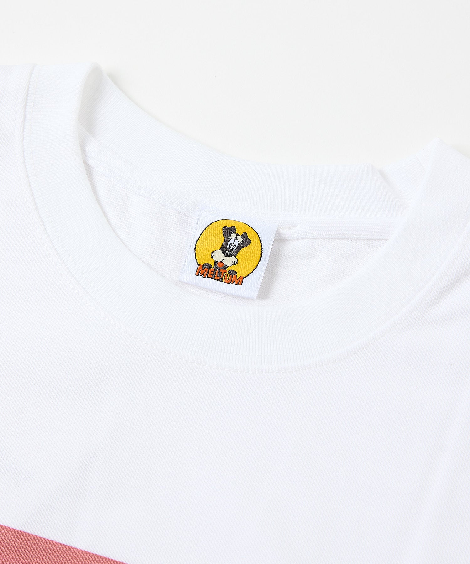 CAT TEE S/S