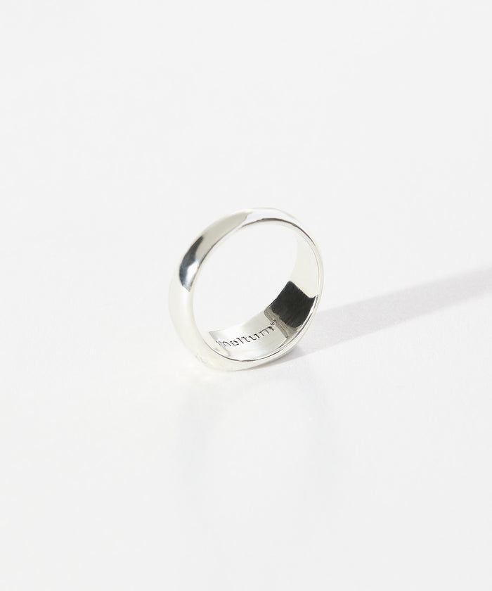 SMALL SIGNET RING