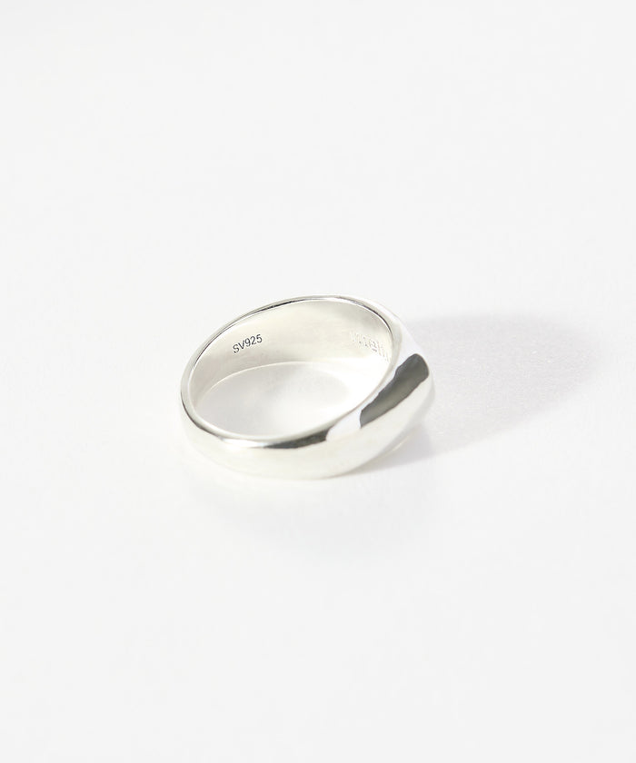 SMALL SIGNET RING