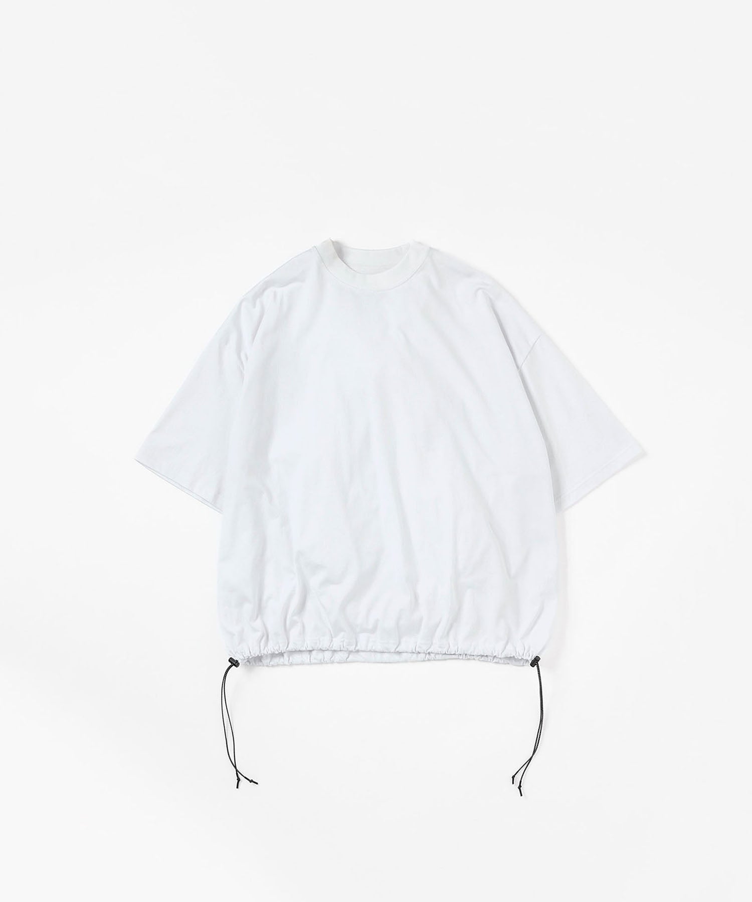 BALLOON TEE S/S