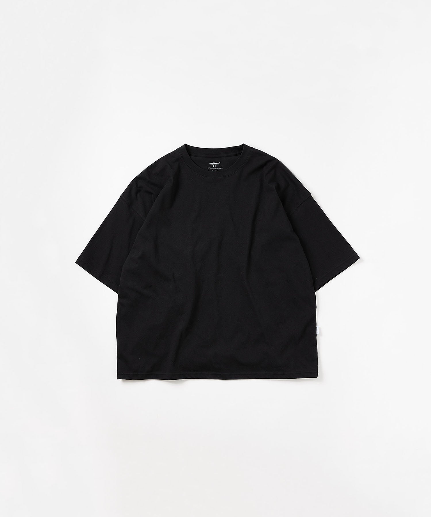 ALLWEATHER TEE S/S