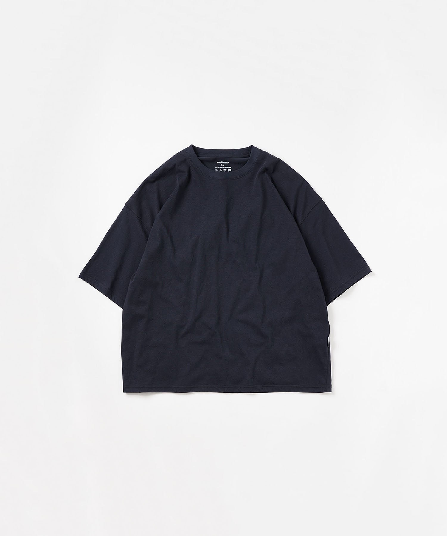 ALLWEATHER TEE S/S