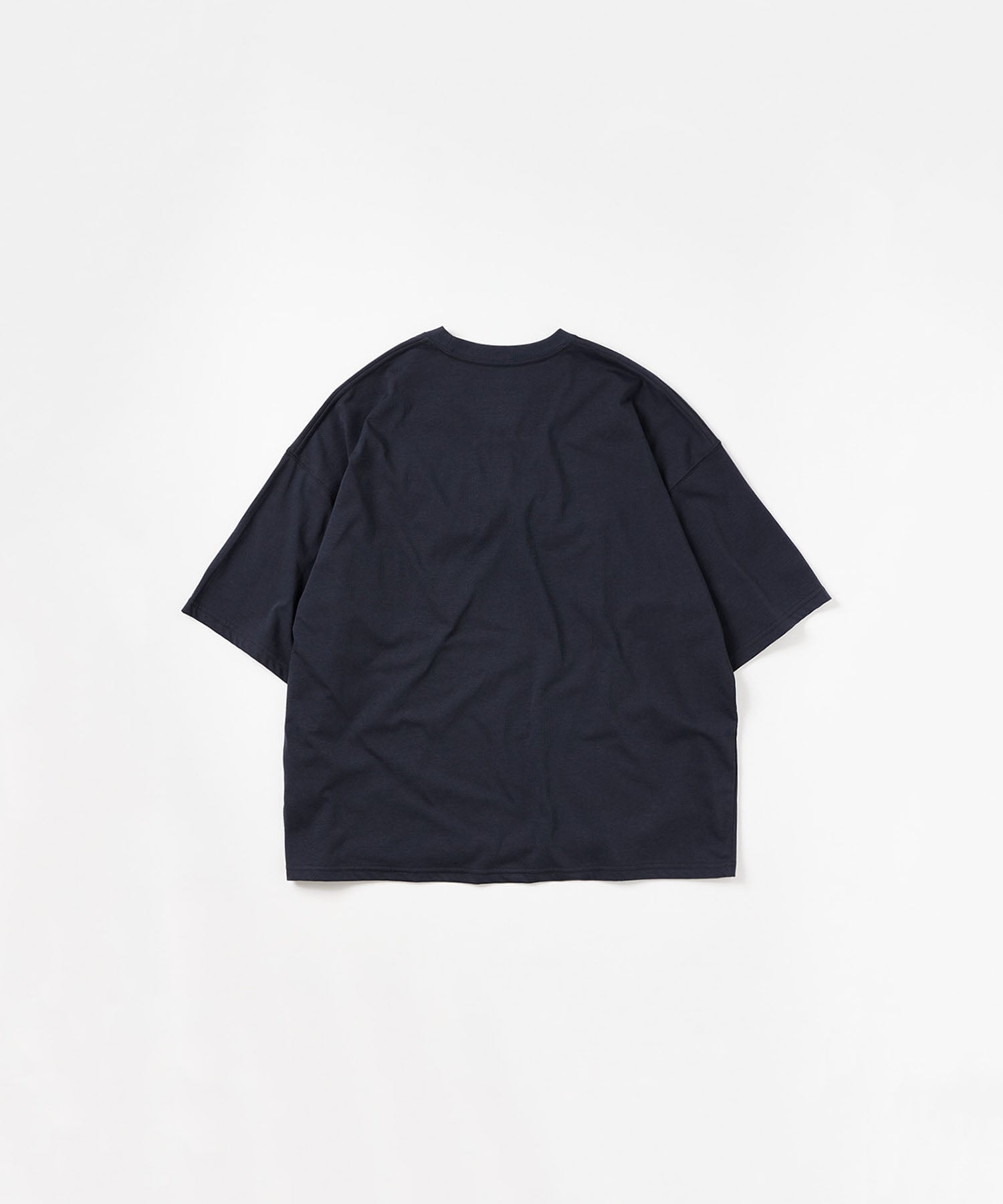 ALLWEATHER TEE S/S
