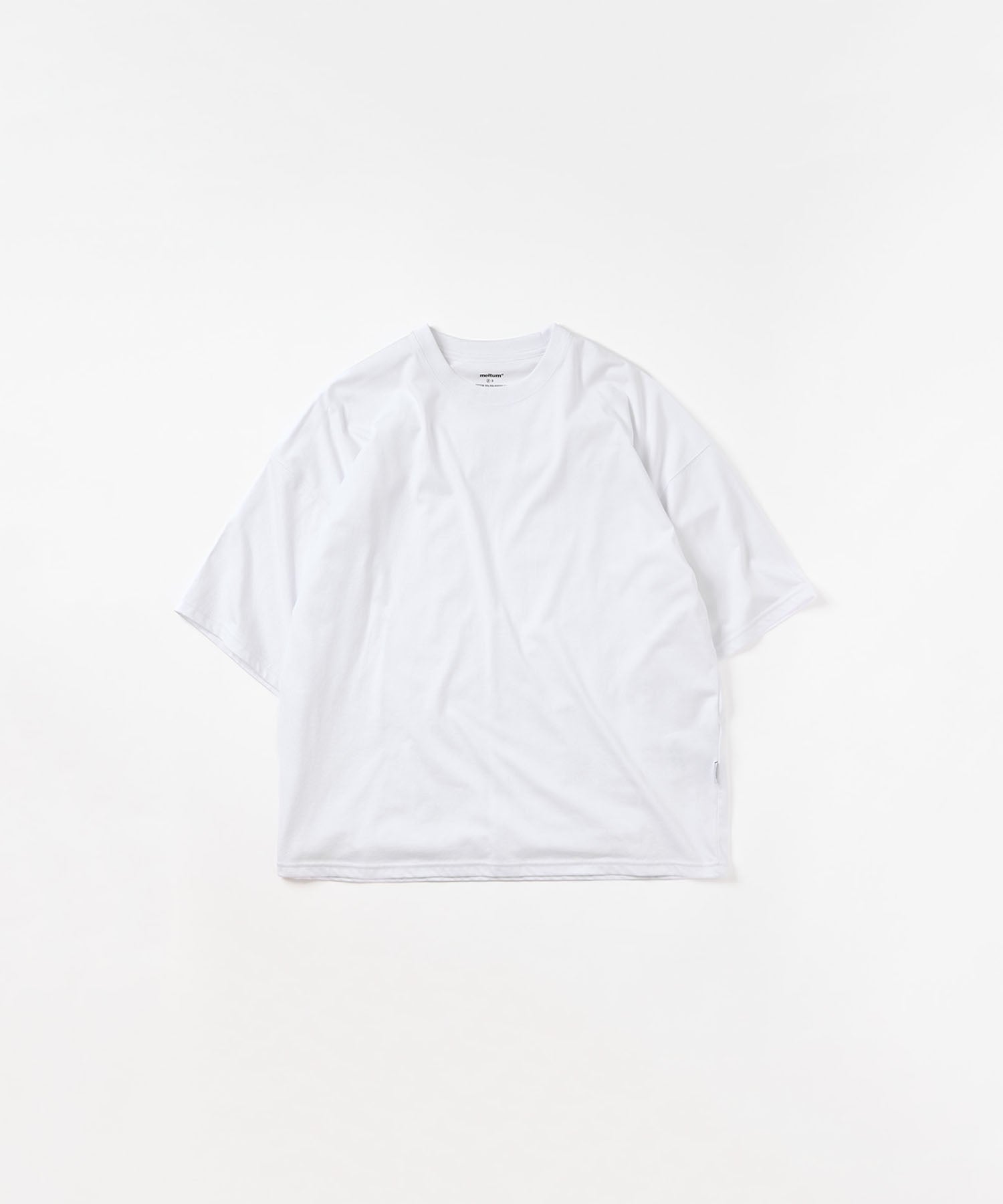 ALLWEATHER TEE S/S
