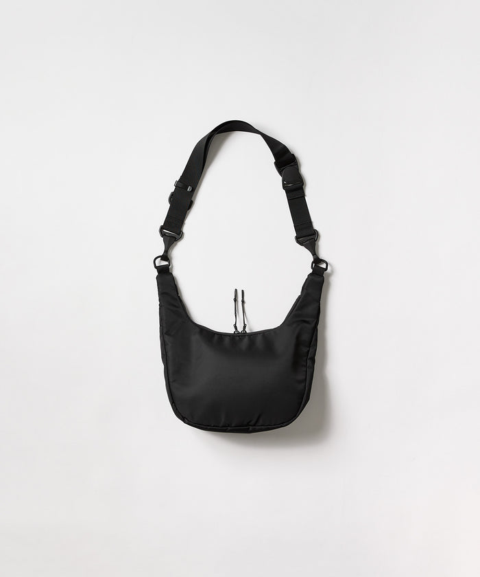 NYLON CROSSBODY BAG