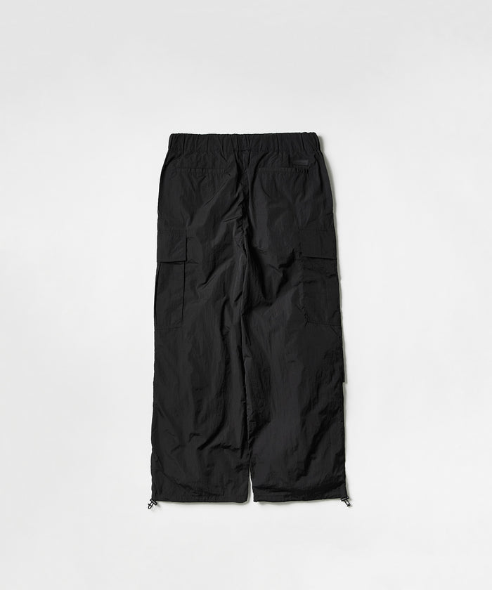 ALL-ROUND CARGO STRING PANTS
