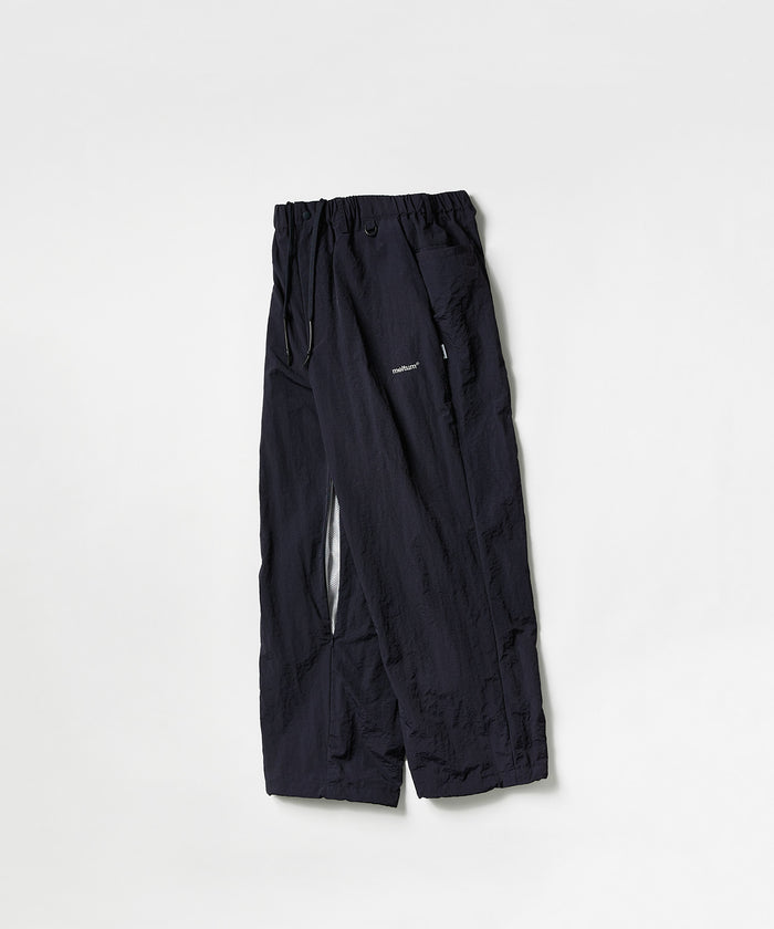 VENTILATION WIDE PANTS