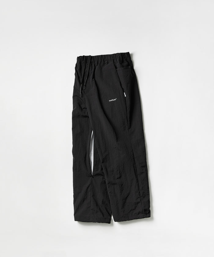 VENTILATION WIDE PANTS