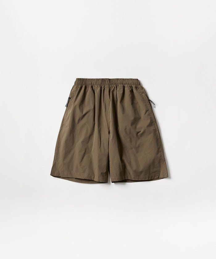 SCOTCHGARD™ RIPSTOP WIDE SHORTS