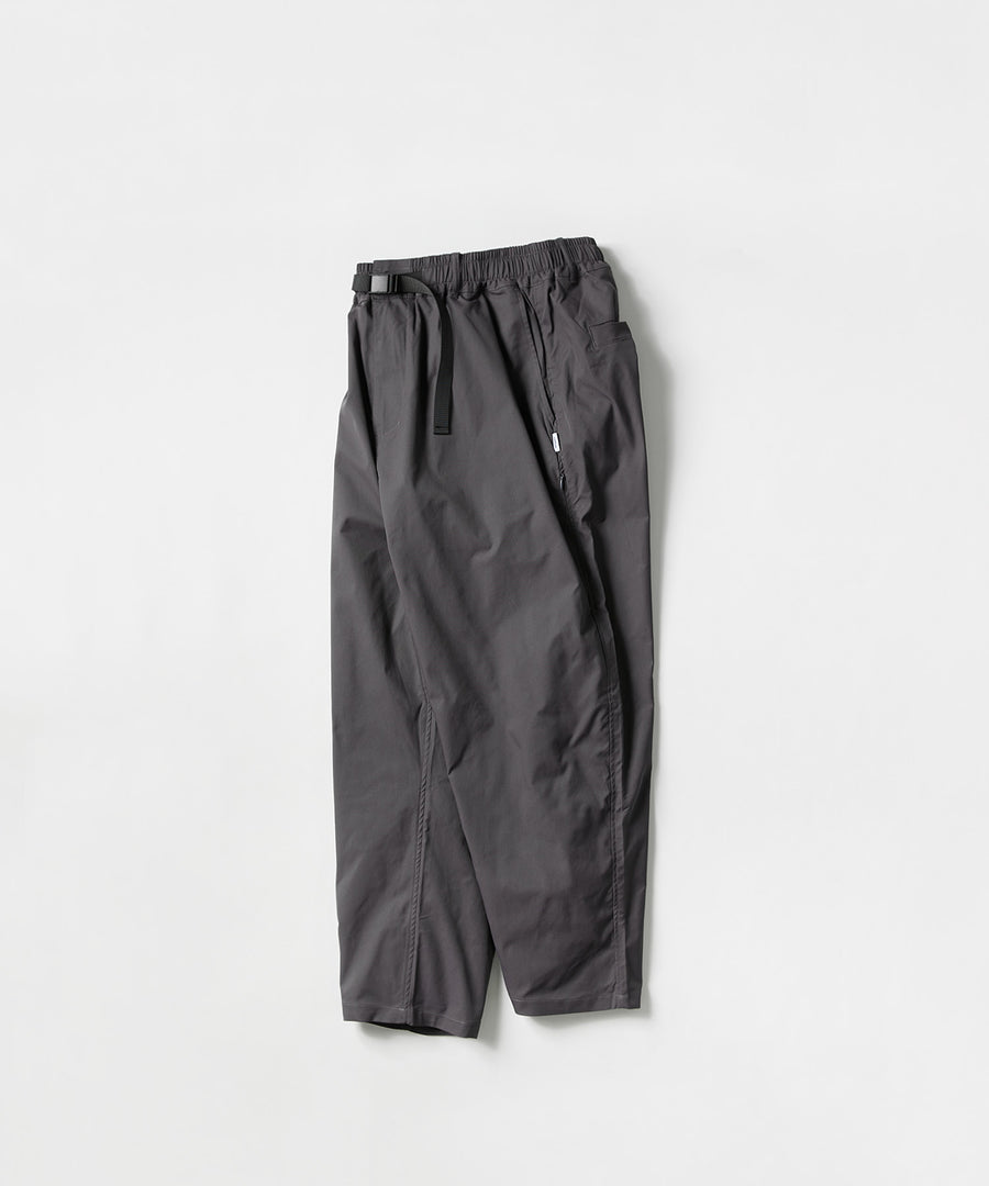 【2026.08.21 FRI 18:00~ RESTOCK 】SORONA® CLIMBING TECH PANTS