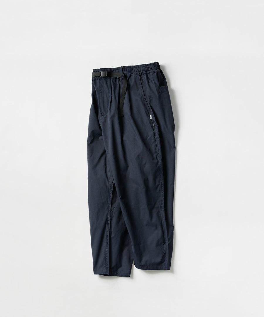 【2026.08.21 FRI 18:00~ RESTOCK 】SORONA® CLIMBING TECH PANTS