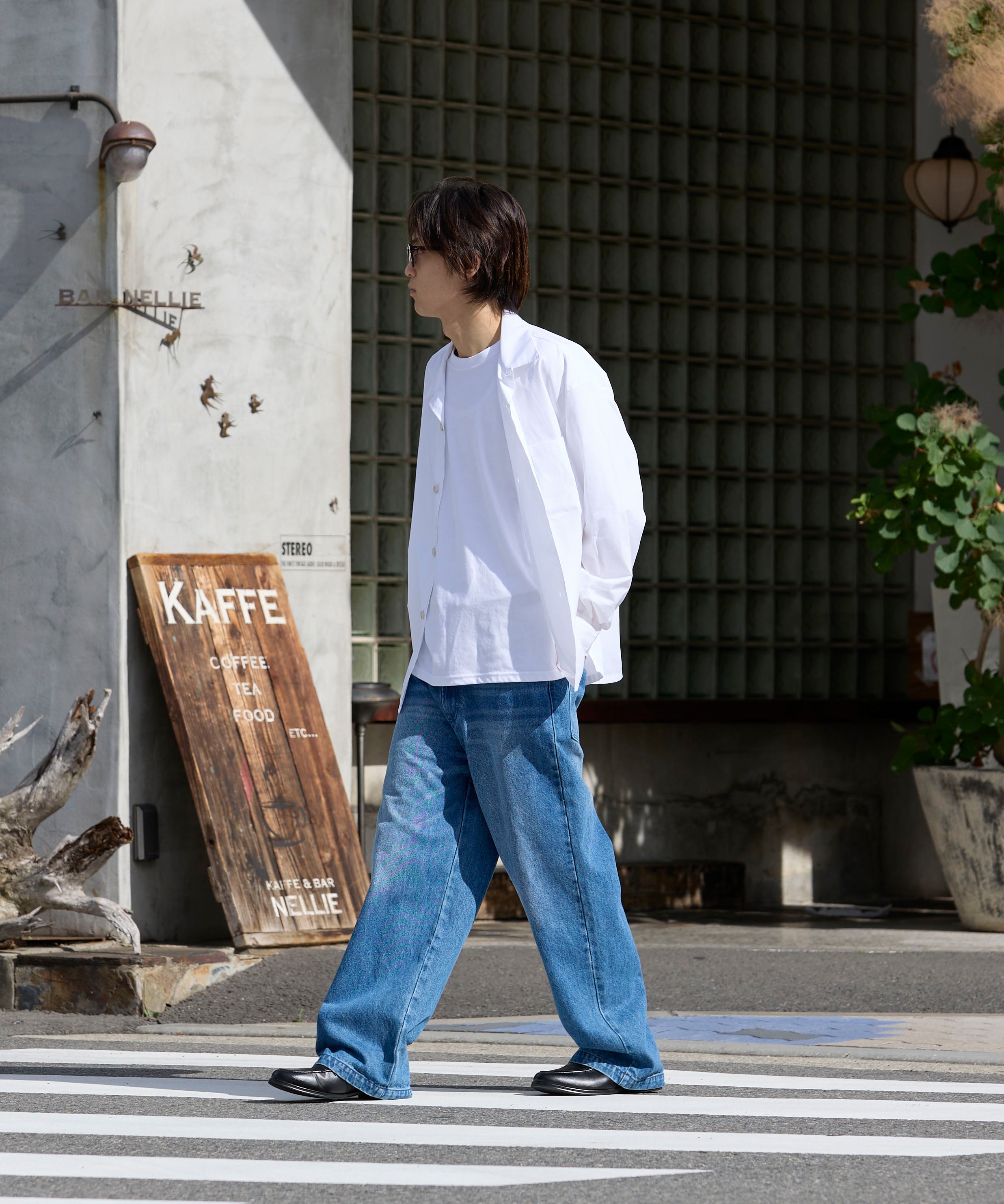 STYLING No.40