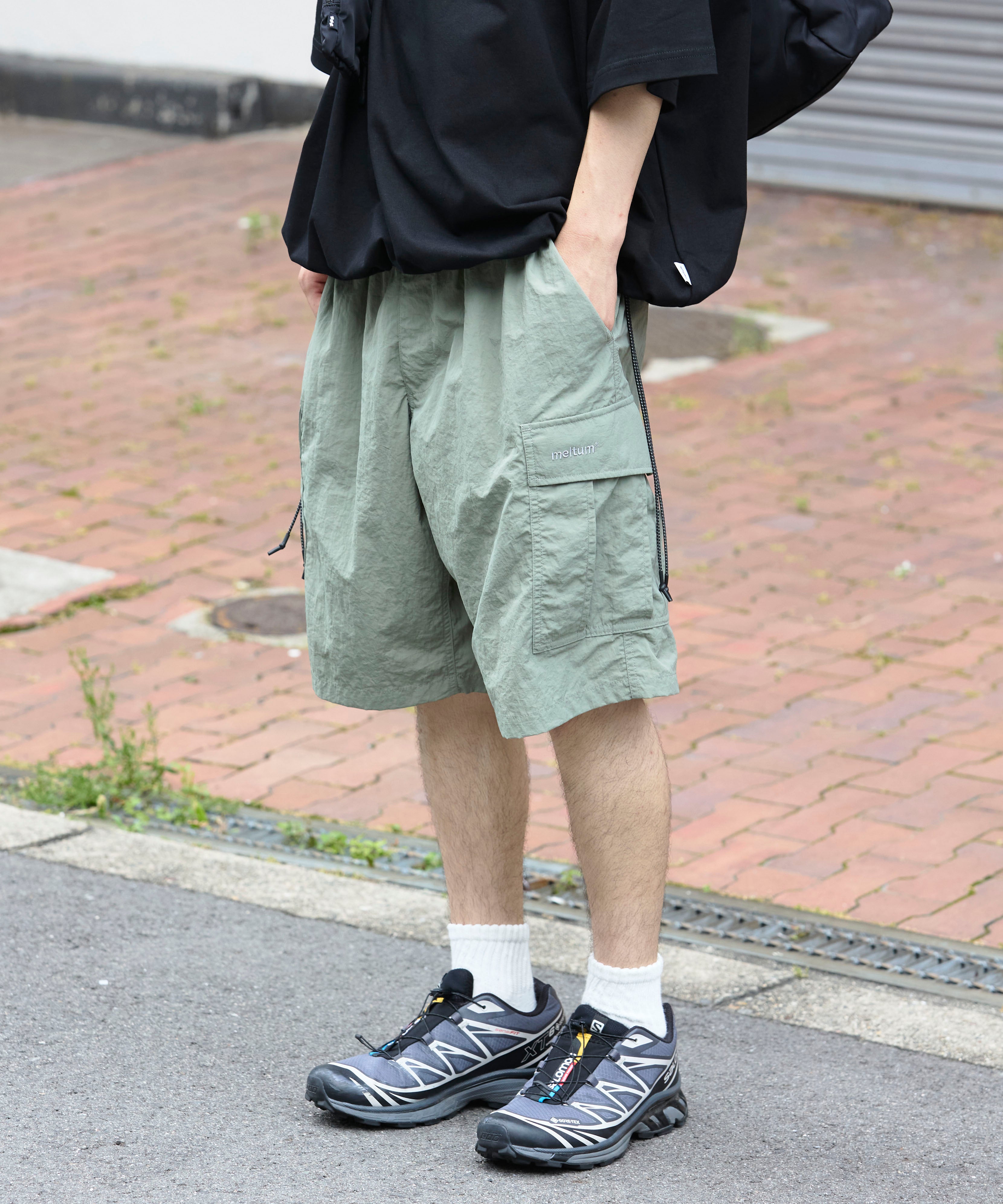 STYLING No.38