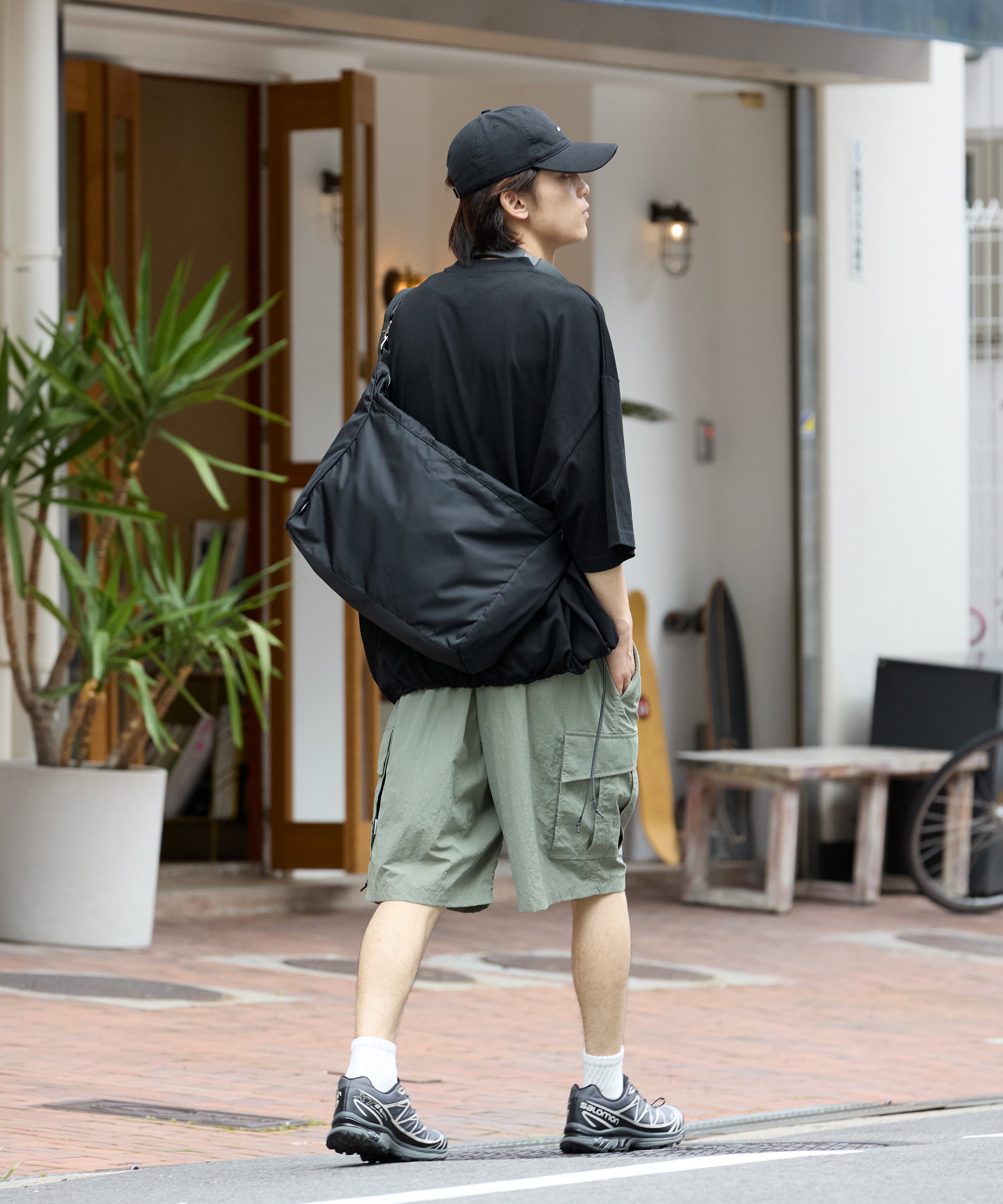 STYLING No.38