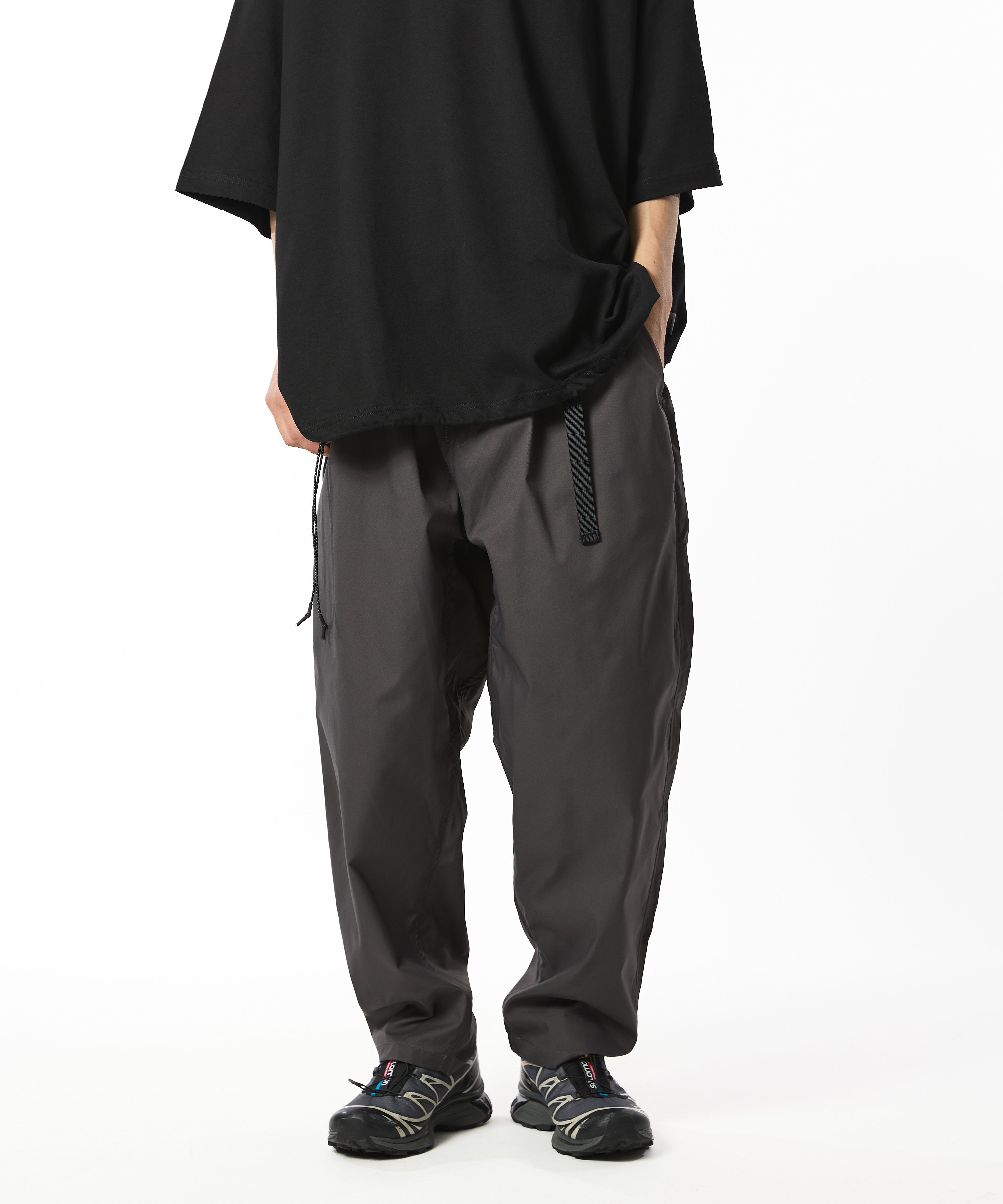 meltum SORONA® CLIMBING TECH PANTS meltum SORONA® CLIMBING TECH PANTS