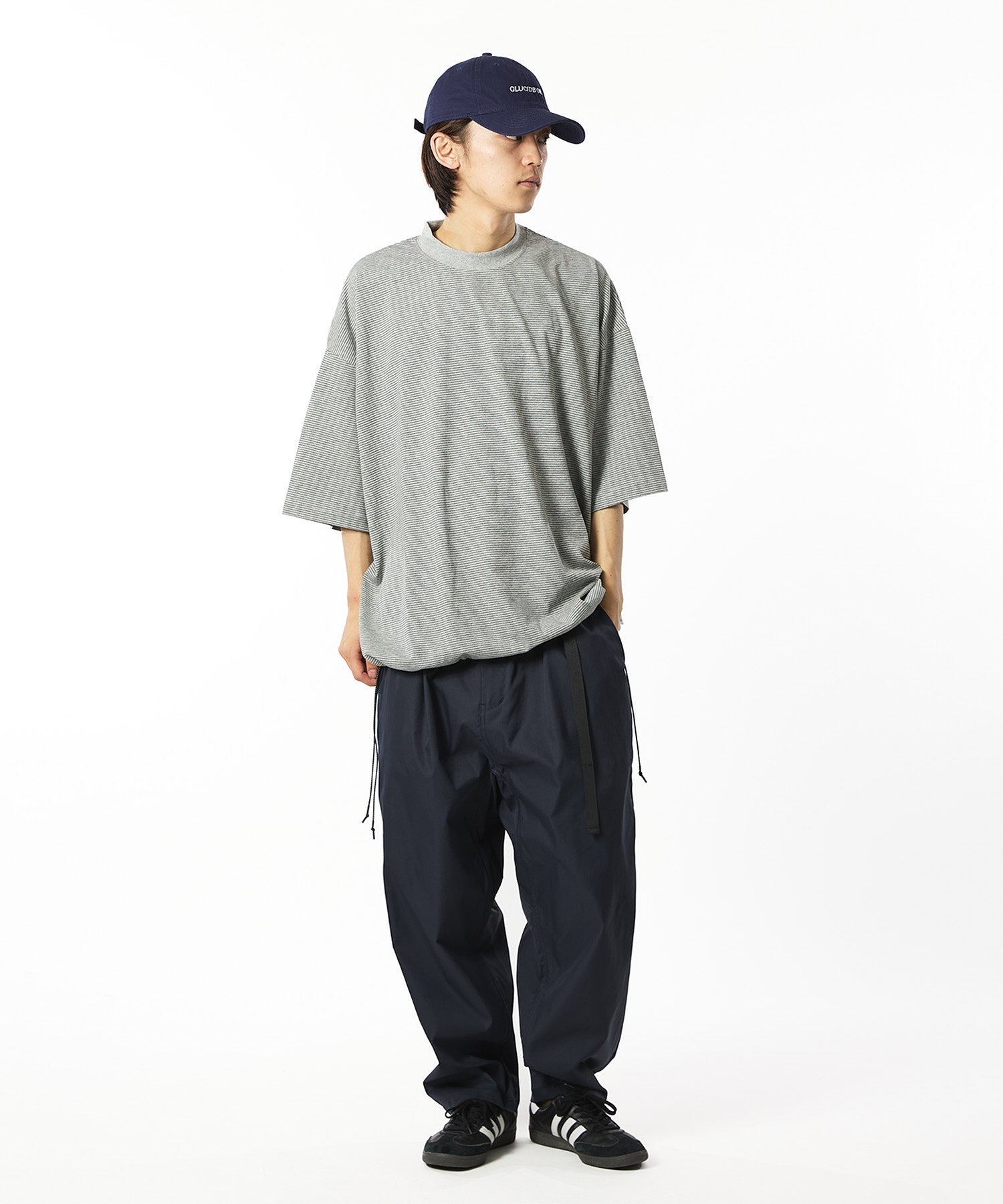 meltum メルタム SORONA® CLIMBING TECH PANTS ソロナテック