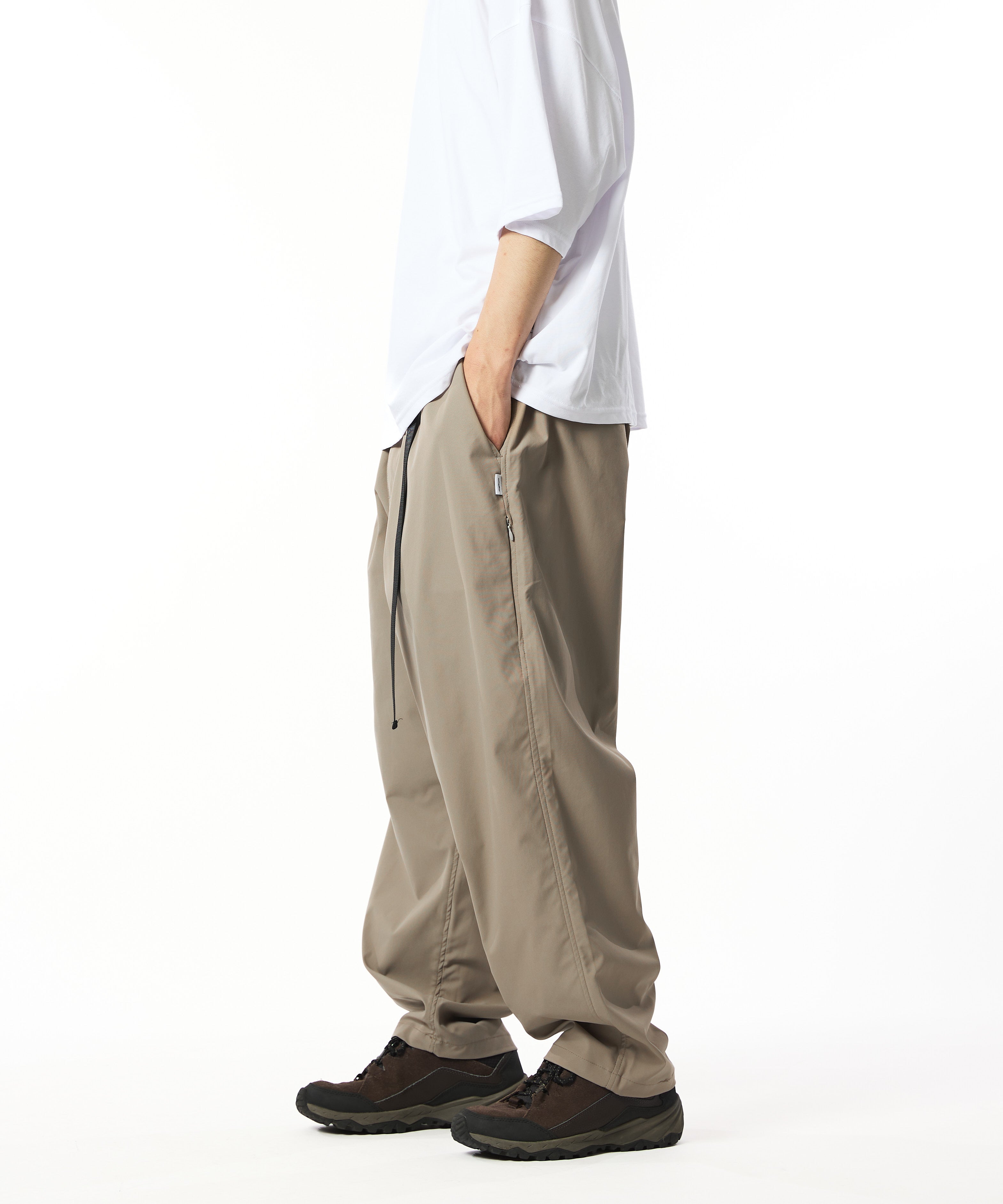 meltum メルタム SORONA® CLIMBING TECH PANTS ソロナテック