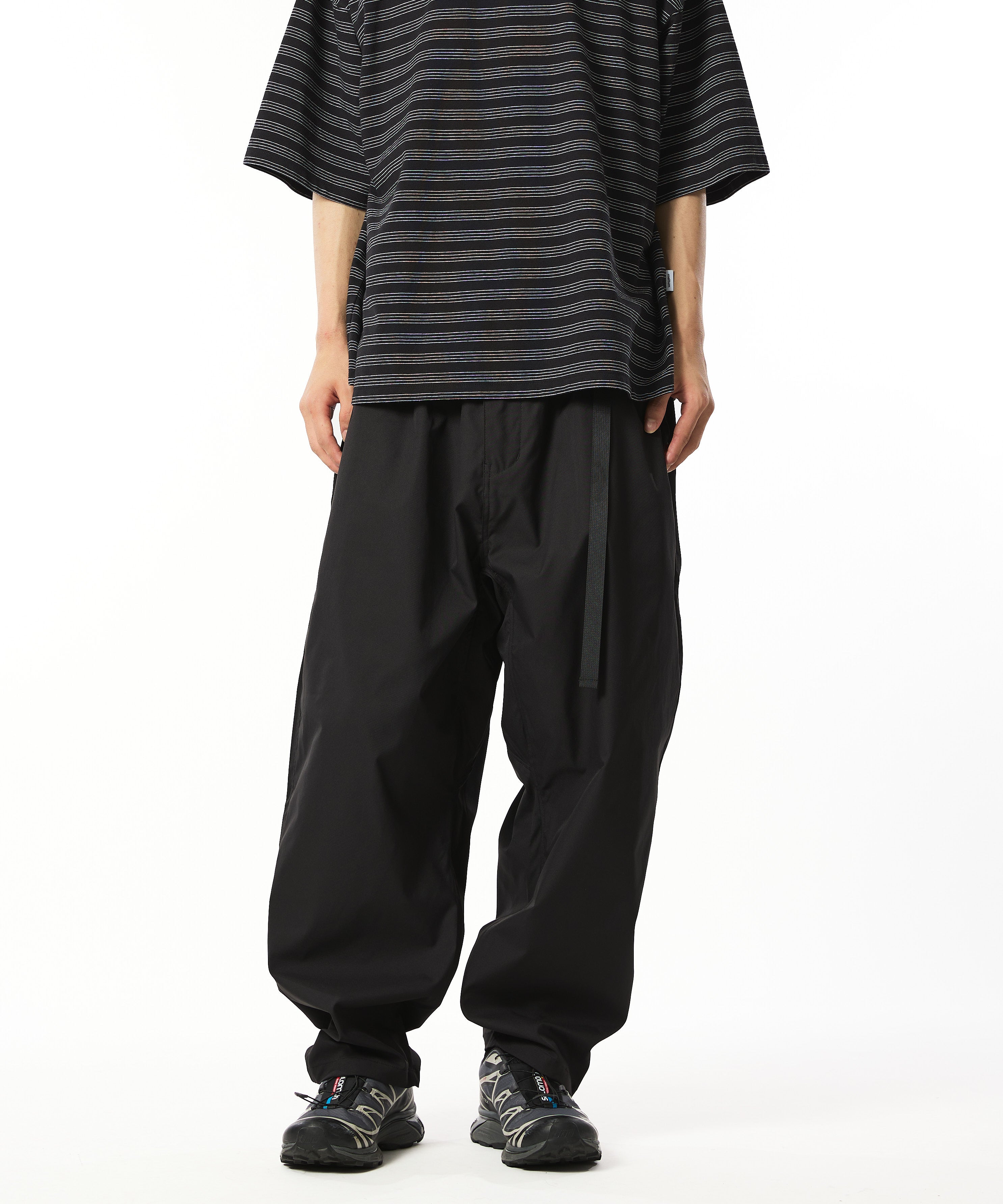 meltum メルタム SORONA® CLIMBING TECH PANTS ソロナテック