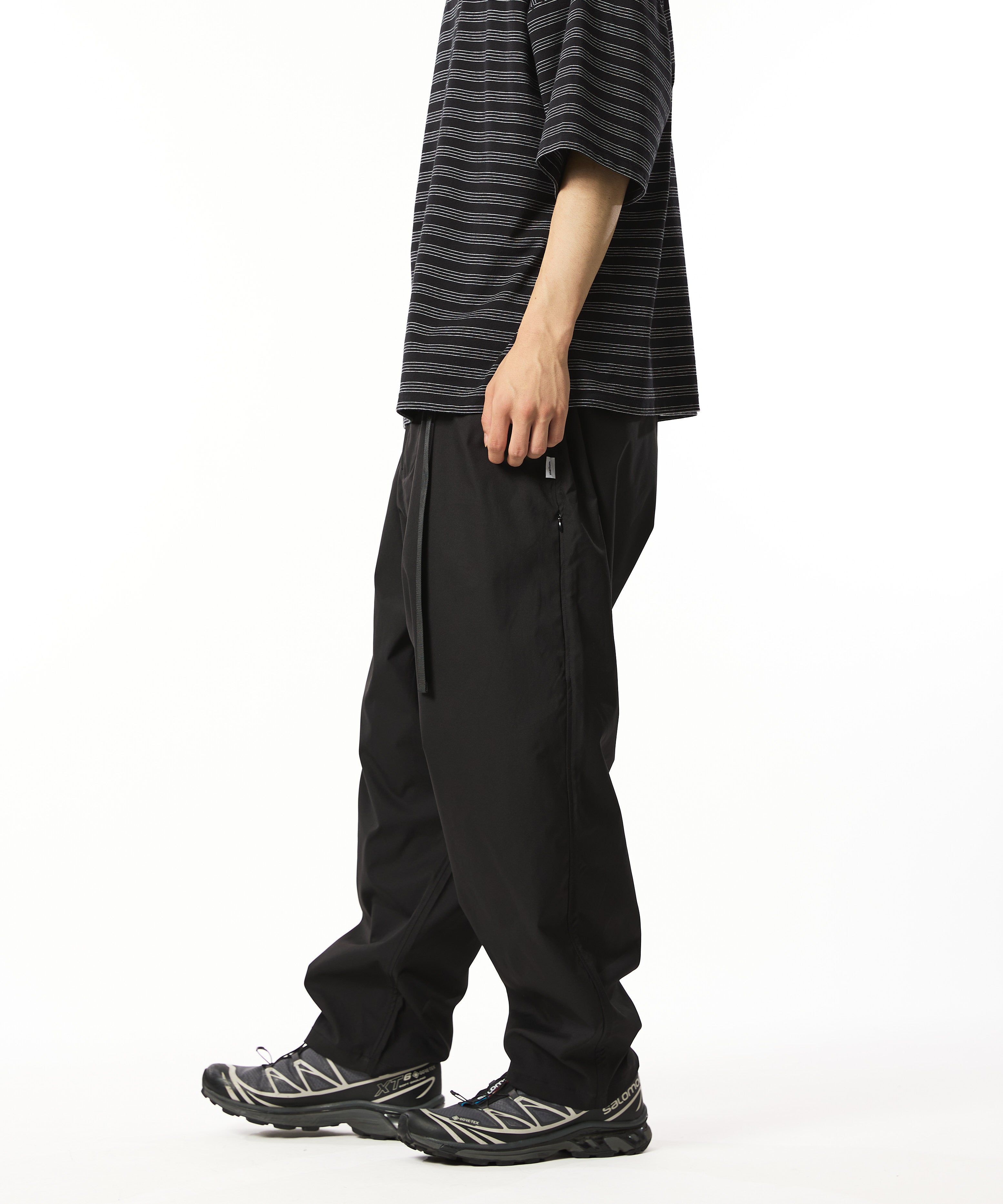 meltum メルタム SORONA® CLIMBING TECH PANTS ソロナテック