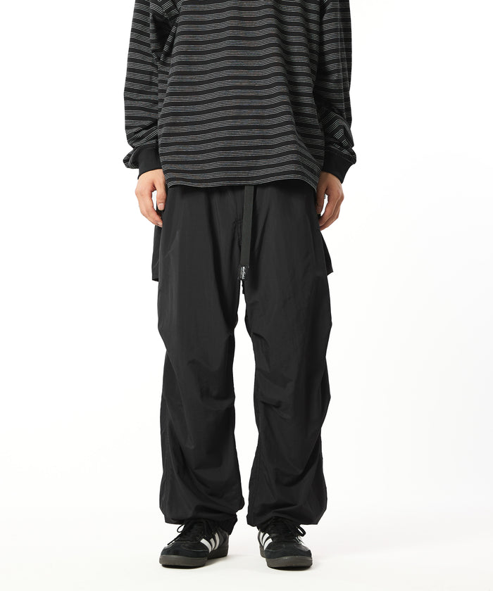 ×WILDTHINGS  SUPPLEX STAND UP PANTS