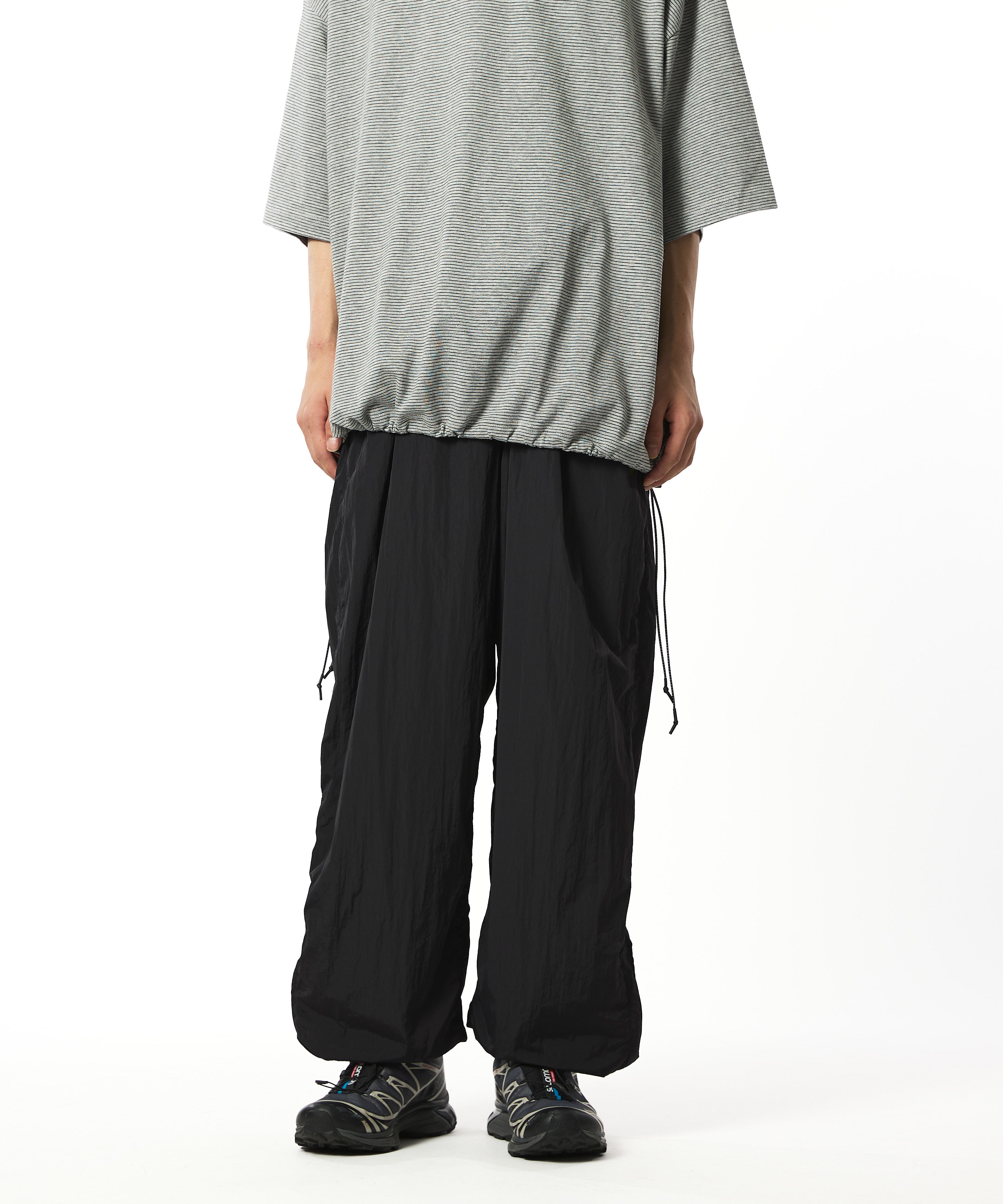 ALL-ROUND TECH PANTS