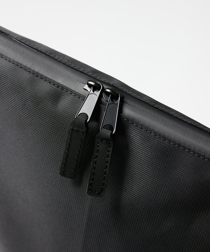 NYLON MESSENGER BAG(M)