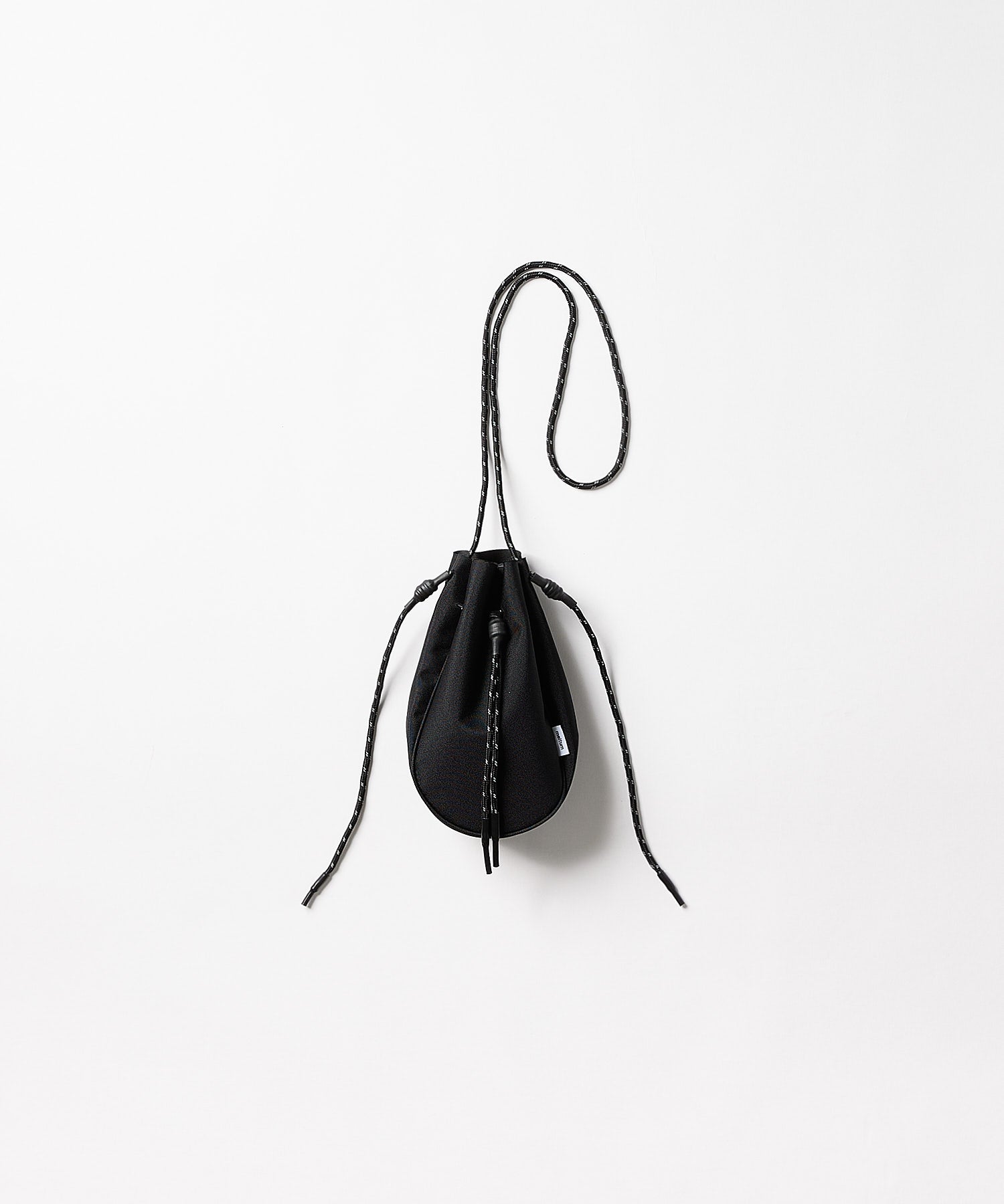 【2025.8.20 WED 18:00~ IN STOCK】CORDURA® DRAWSTRING BAG