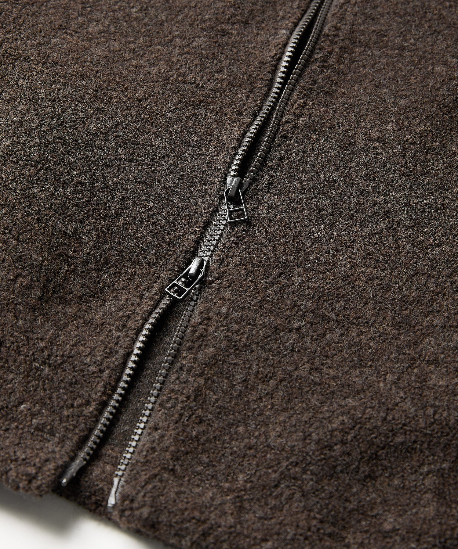 【9.19 FRI 18:00~ IN STOCK】BOUCLE ZIP BLOUSON