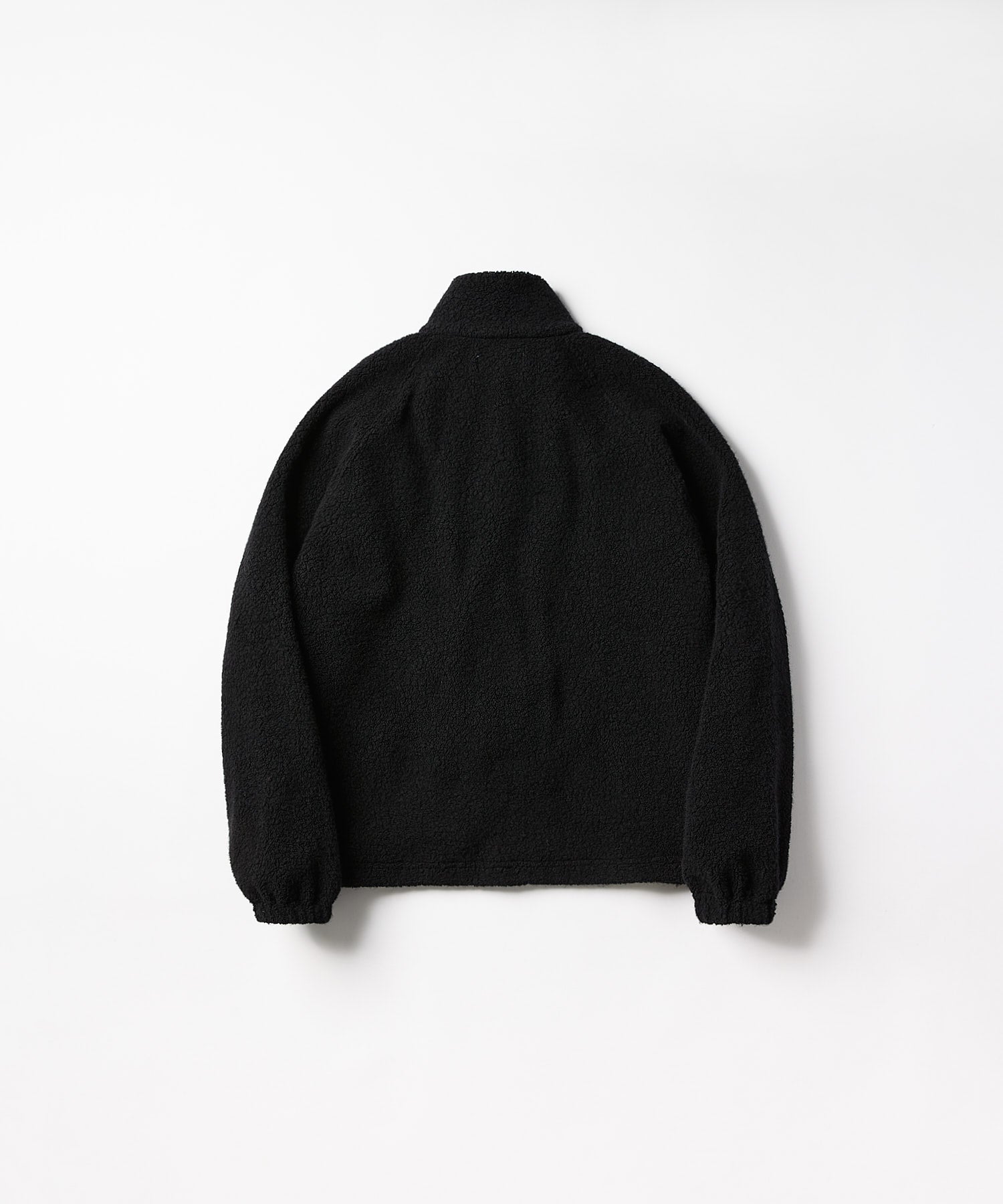 【9.19 FRI 18:00~ IN STOCK】BOUCLE ZIP BLOUSON