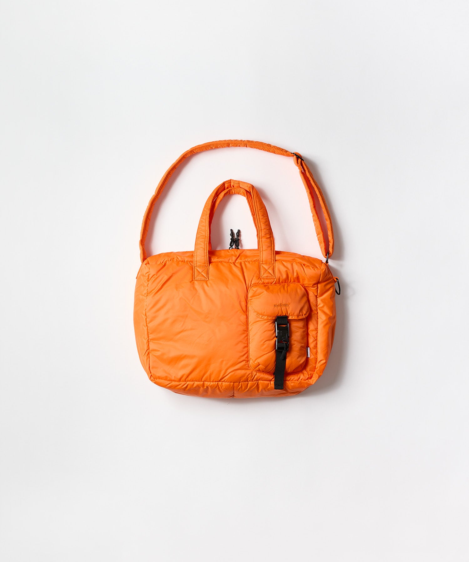 【2025.9.5 FRI 18:00~ IN STOCK】PADDING SHOULDER BAG