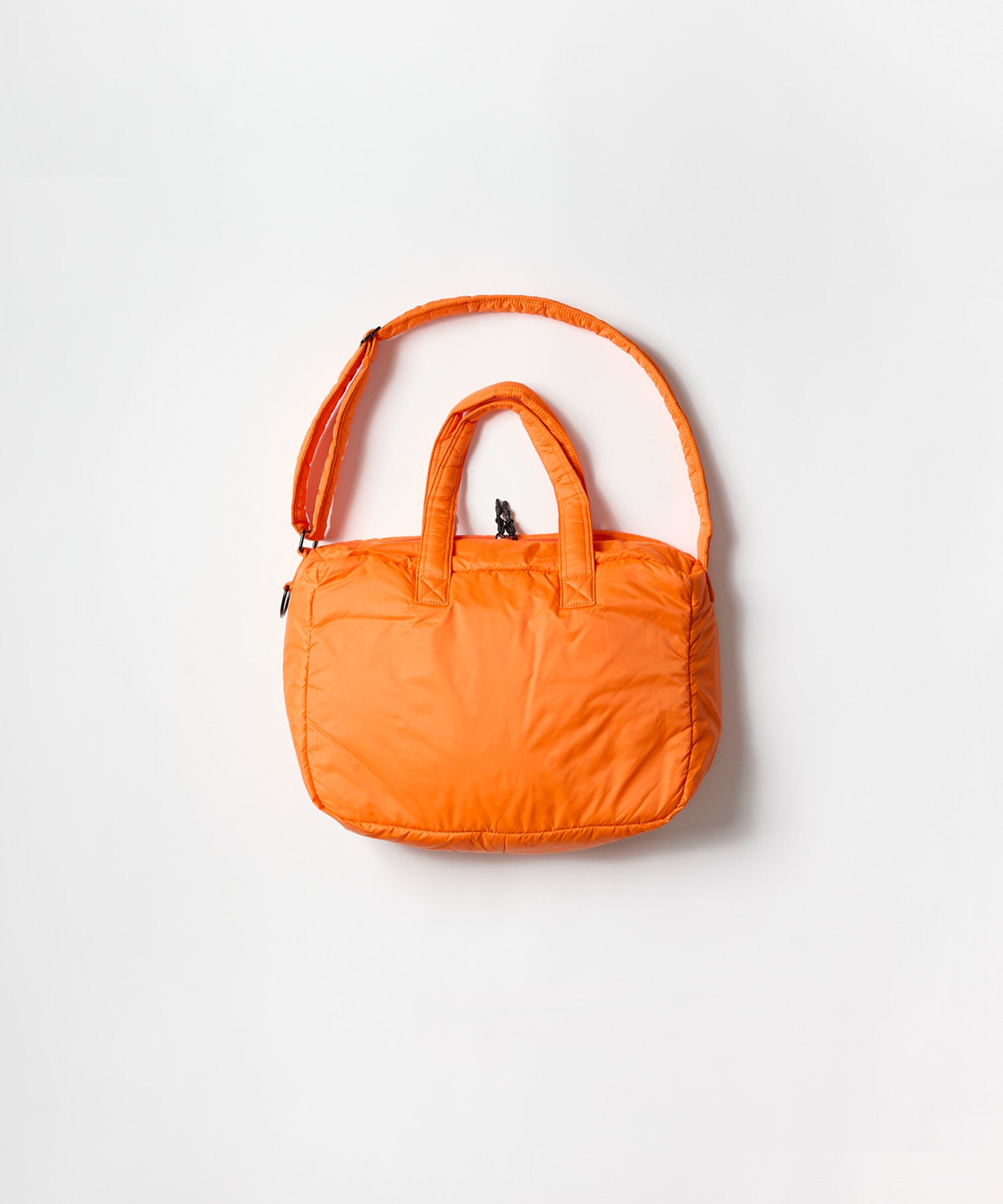 【2025.9.5 FRI 18:00~ IN STOCK】PADDING SHOULDER BAG