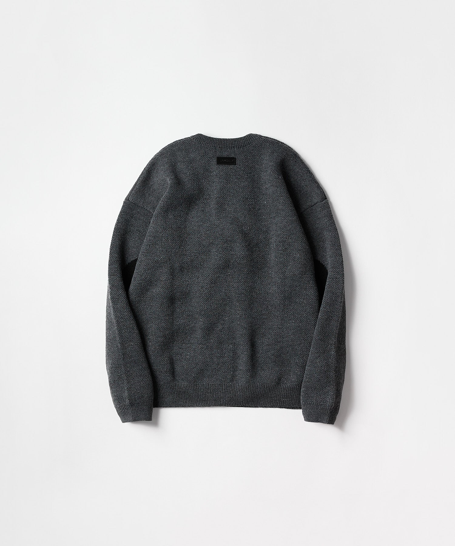 【2025.10.3 FRI 18:00~ IN STOCK】JACQUARD KNIT