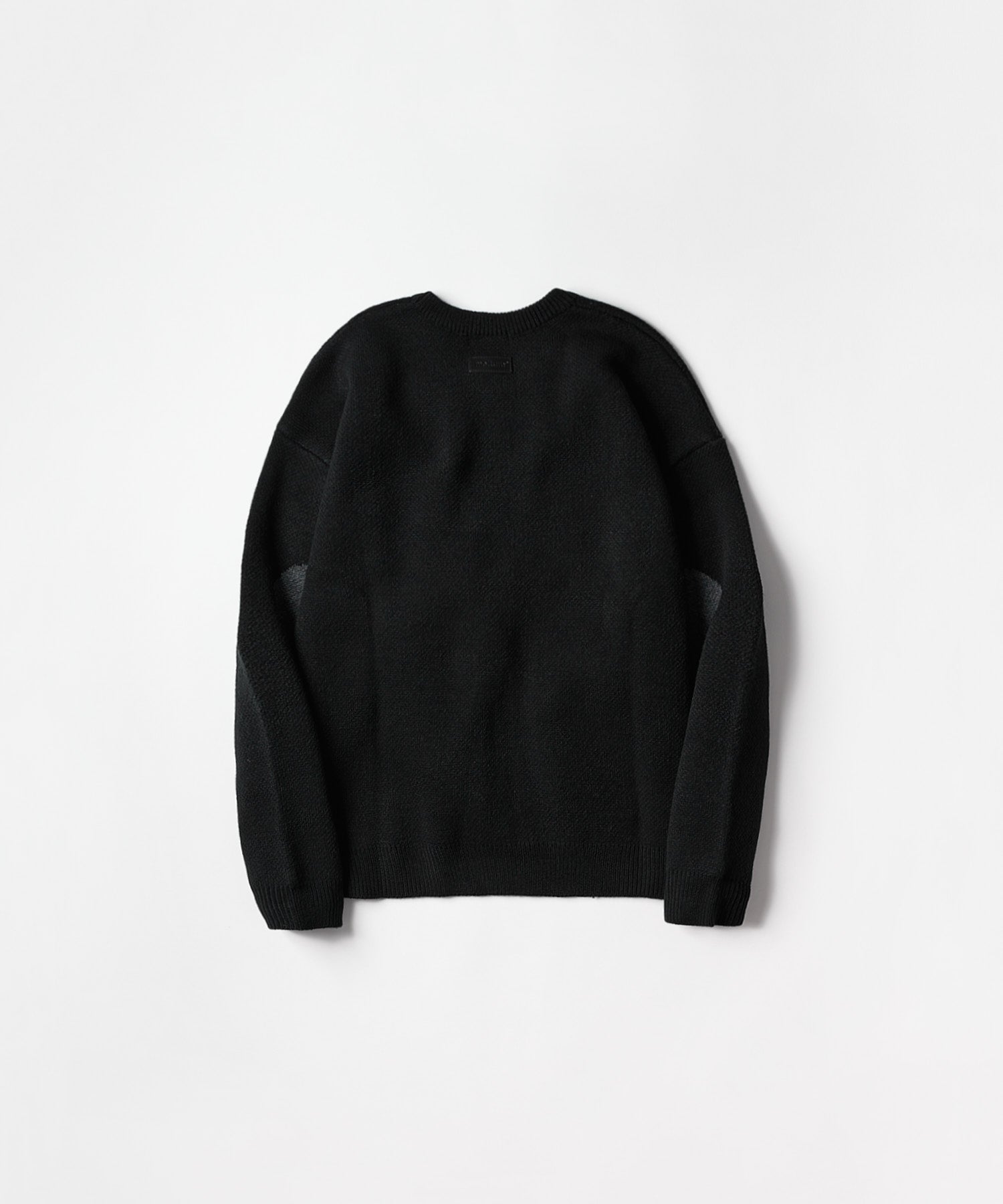 【2025.10.3 FRI 18:00~ IN STOCK】JACQUARD KNIT