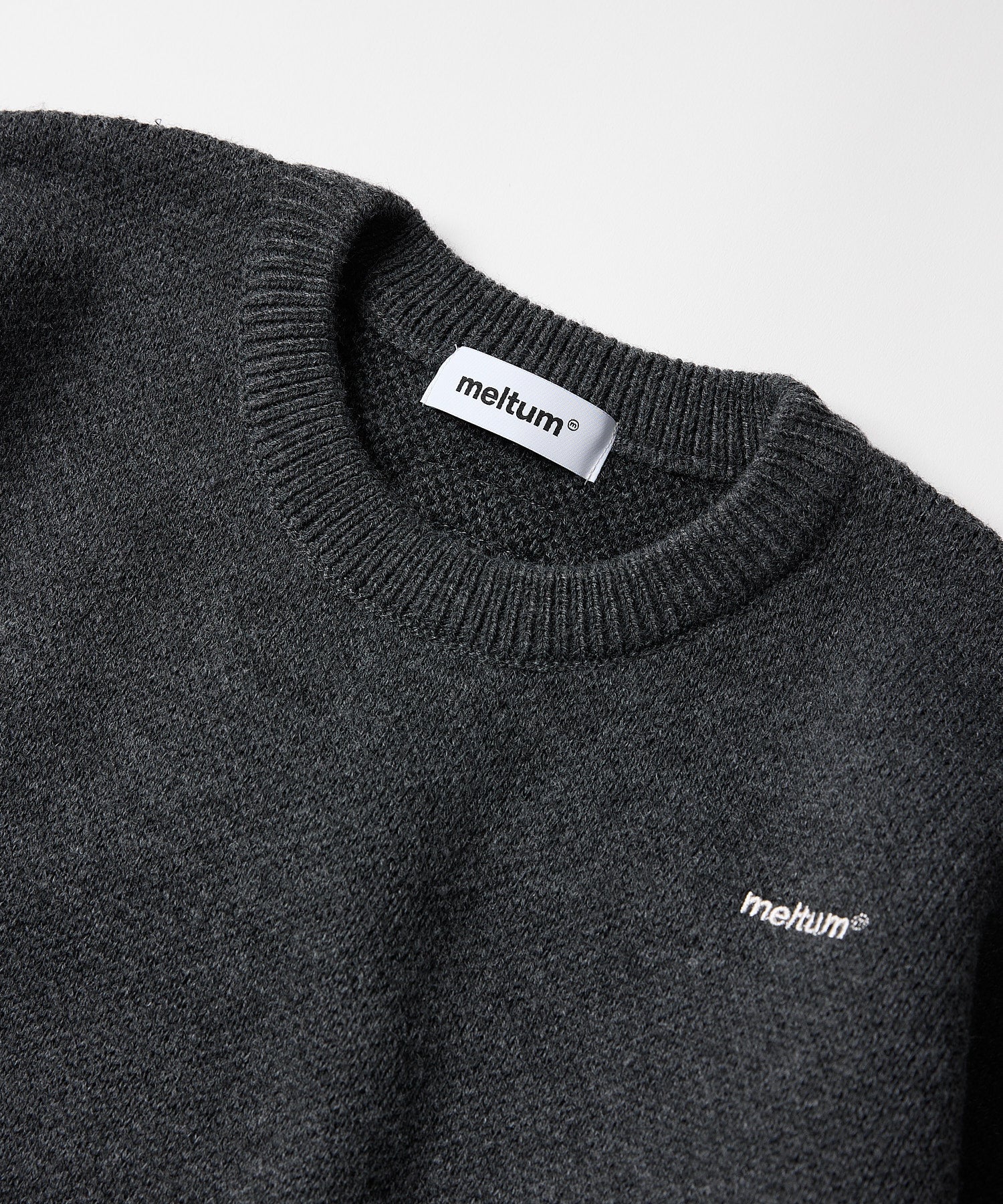 【2025.10.3 FRI 18:00~ IN STOCK】JACQUARD KNIT