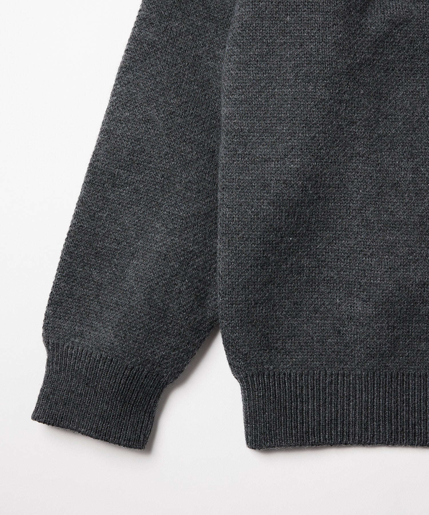 【2025.10.3 FRI 18:00~ IN STOCK】JACQUARD KNIT