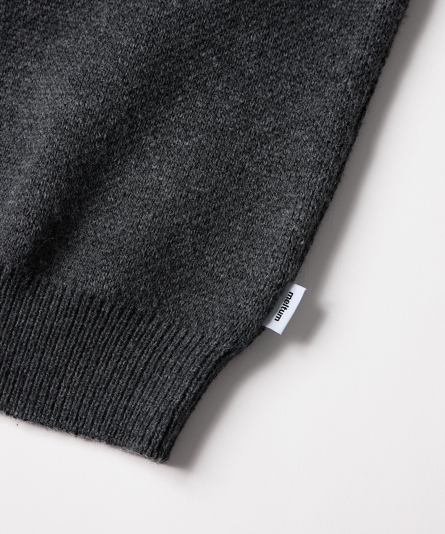 【2025.10.3 FRI 18:00~ IN STOCK】JACQUARD KNIT
