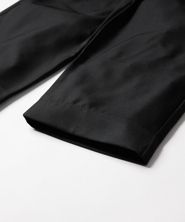 3TUCK EASY TROUSERS