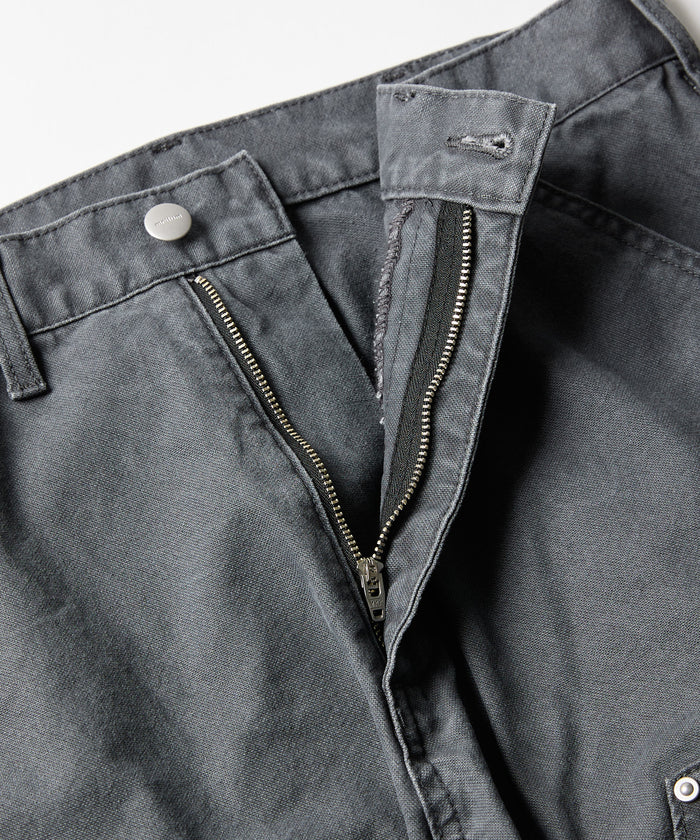 DOUBLE KNEE PAINTER PANTS