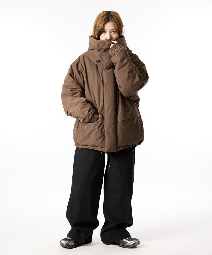 DOUBLE KNEE PAINTER PANTS