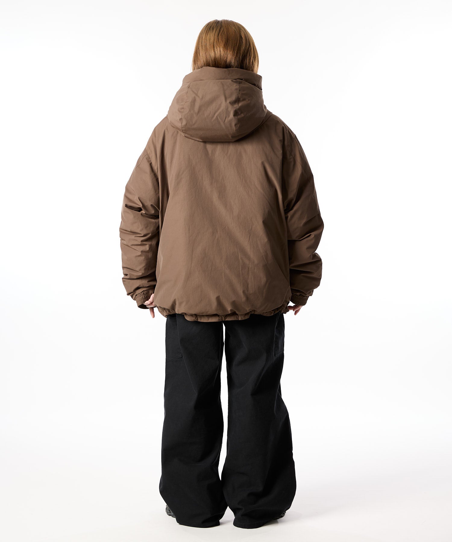 DOUBLE KNEE PAINTER PANTS