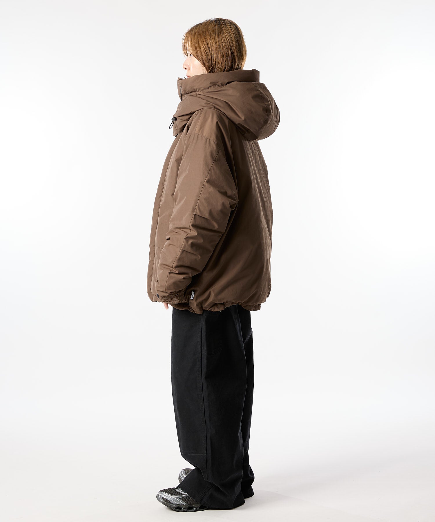 DOUBLE KNEE PAINTER PANTS