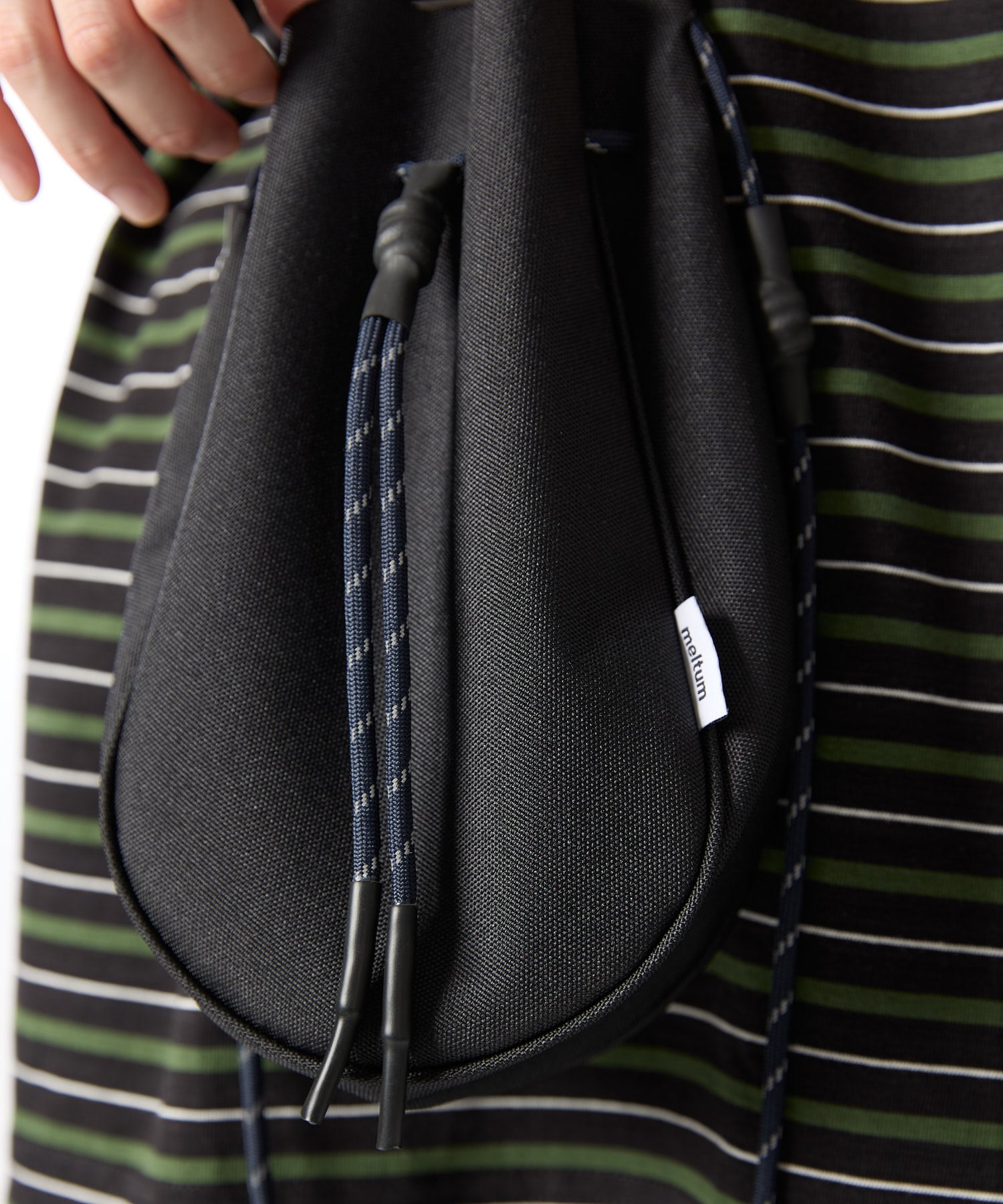 CORDURA® DRAWSTRING BAG