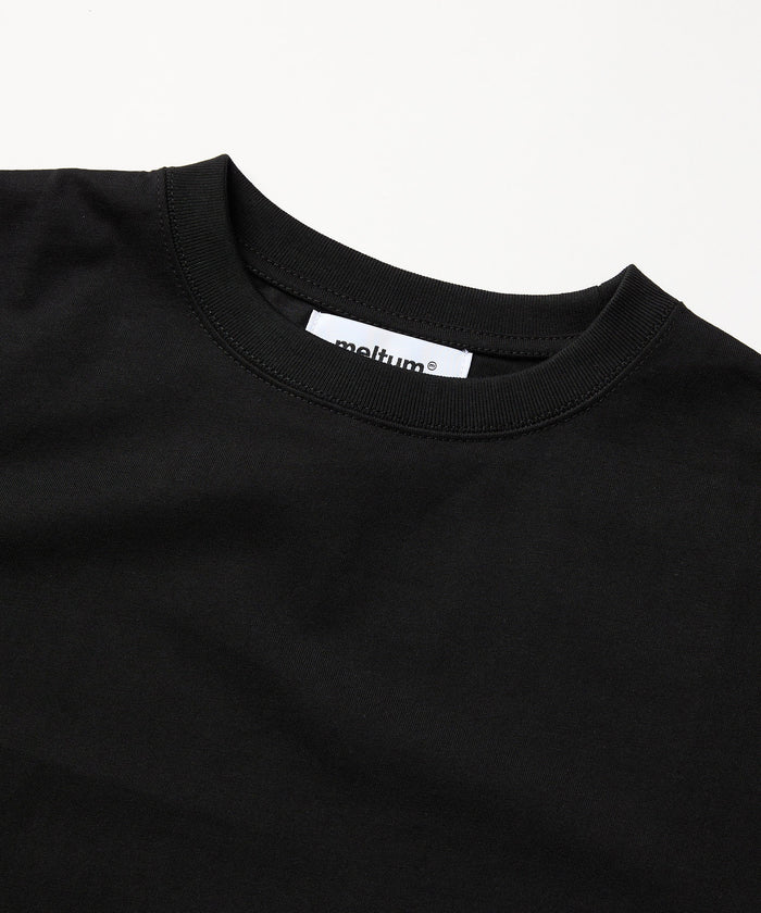 ×HIROKI KAWASAKI 短袖T恤 [EMB]