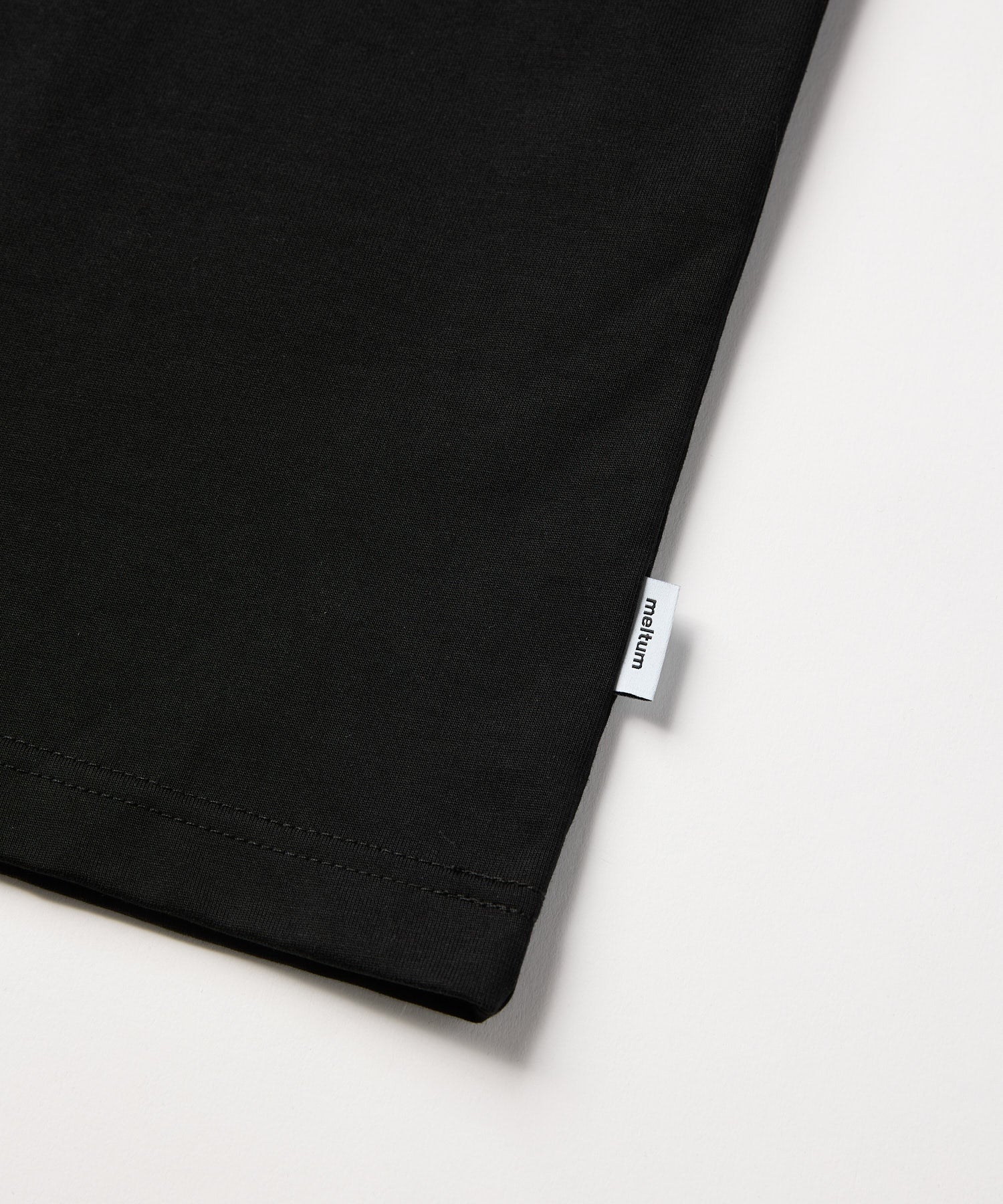 ×HIROKI KAWASAKI S/S TEE [EMB]